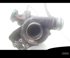 TURBINA MERCEDES Vito W639 2Â° Serie A6460901380 6 - 7