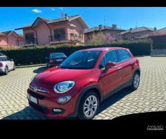 Fiat 500X 1.3 MultiJet 95 CV Lounge