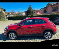 Fiat 500X 1.3 MultiJet 95 CV Lounge