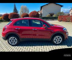 Fiat 500X 1.3 MultiJet 95 CV Lounge - 6