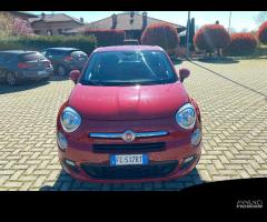 Fiat 500X 1.3 MultiJet 95 CV Lounge - 8