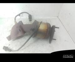 FAP FILTRO ANTIPARTICOLATO OPEL Astra J S. Wagon 5