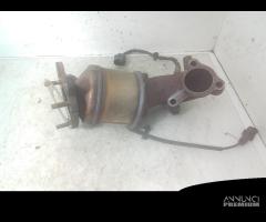 FAP FILTRO ANTIPARTICOLATO OPEL Astra J S. Wagon 5