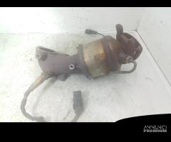 FAP FILTRO ANTIPARTICOLATO OPEL Astra J S. Wagon 5