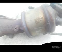 FAP FILTRO ANTIPARTICOLATO OPEL Astra J S. Wagon 5