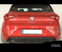 Estrattore sport posteriore seat leon kl fr abs