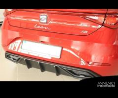 Estrattore sport posteriore seat leon kl fr abs