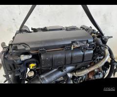 MOTORE COMPLETO CITROEN C3 2Â° Serie 8HZ 8HZ Diese