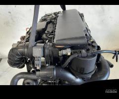 MOTORE COMPLETO CITROEN C3 2Â° Serie 8HZ 8HZ Diese