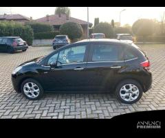 Citroen C3 PureTech 82 Live Edition