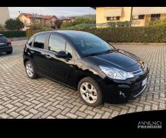 Citroen C3 PureTech 82 Live Edition - 7