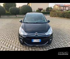 Citroen C3 PureTech 82 Live Edition - 8