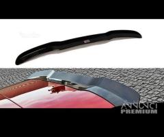 PROLUNGA SPOILER AUDI A3 8V SPORTBACK S-LINE e S3