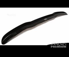 PROLUNGA SPOILER AUDI A3 8V SPORTBACK S-LINE e S3