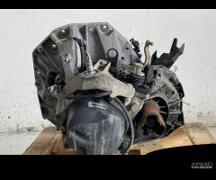 CAMBIO MANUALE COMPLETO RENAULT Clio Serie K9K T7