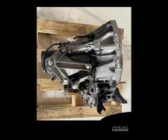 CAMBIO MANUALE COMPLETO RENAULT Clio Serie K9K T7 - 6