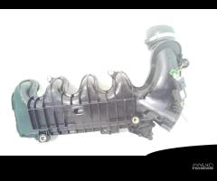 COLLETTORE ASPIRAZIONE CITROEN C3 1Â° Serie 964725