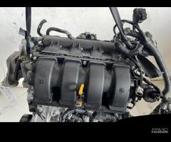 MOTORE COMPLETO NISSAN Pulsar Serie MRA8 MRA8 Benz