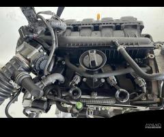 MOTORE COMPLETO NISSAN Pulsar Serie MRA8 MRA8 Benz