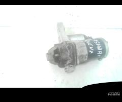 MOTORINO D' AVVIAMENTO NISSAN Qashqai Serie 233004 - 6