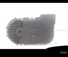 CORPO FARFALLATO PEUGEOT 206 2Â° Serie 0280750085