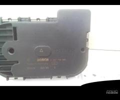 CORPO FARFALLATO PEUGEOT 206 2Â° Serie 0280750085 - 4