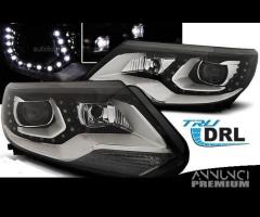 FARI ANTERIORI LED DIURNI VW TIGUAN dal 2011 - 1