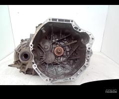 CAMBIO MANUALE COMPLETO RENAULT Scenic Serie Nd400 - 1