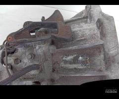 CAMBIO MANUALE COMPLETO RENAULT Scenic Serie Nd400 - 5