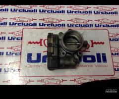 CORPO FARFALLATO PEUGEOT 206 1Â° Serie 0280750085