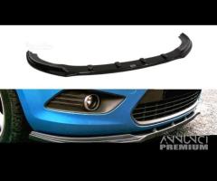 LAMA SPOILER Sotto PARAURTI FORD FOCUS 3 08-11