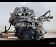 CAMBIO MANUALE COMPLETO OPEL Corsa D 5P 2Â° Serie