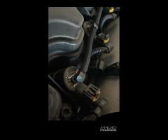 MOTORE COMPLETO FIAT Sedici 2Â° Serie D19AA D19AA - 7