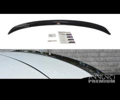 Prolunga spoiler renault megane 4 abs