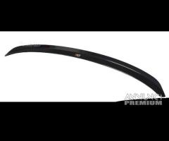 Prolunga spoiler renault megane 4 abs