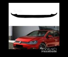 LIP SPOILER PARAURTI ANTERIORE VW GOLF 7 base