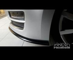 LIP SPOILER PARAURTI ANTERIORE VW GOLF 7 base