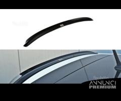 Prolunga spoiler alfa romeo giulietta abs