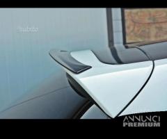 Prolunga spoiler alfa romeo giulietta abs