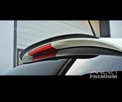 Prolunga spoiler alfa romeo giulietta abs