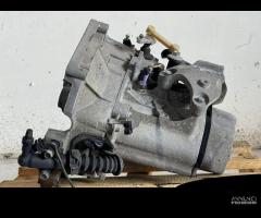 CAMBIO MANUALE COMPLETO CITROEN C3 2Â° Serie 96508