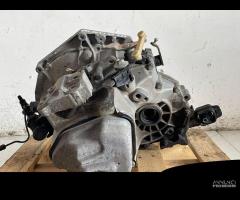 CAMBIO MANUALE COMPLETO CITROEN C3 2Â° Serie 96508