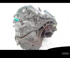 CAMBIO MANUALE COMPLETO NISSAN Juke 1Â° Serie 7701