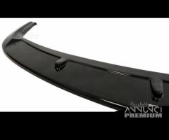 Lama LIP spoiler paraurti anteriore alfa romeo 159 - 6