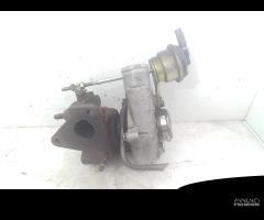 TURBINA RENAULT Clio Serie 22735h33771 Diesel 1500