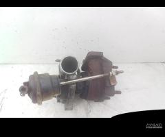 TURBINA RENAULT Clio Serie 22735h33771 Diesel 1500 - 3