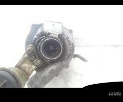 TURBINA RENAULT Clio Serie 22735h33771 Diesel 1500