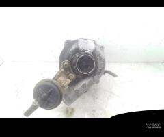 TURBINA RENAULT Clio Serie 22735h33771 Diesel 1500 - 5