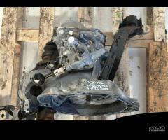 CAMBIO MANUALE COMPLETO OPEL Corsa B 2Â° Serie 5P - 3