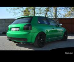 Lame minigonne laterali audi s3 8l 98-03 abs